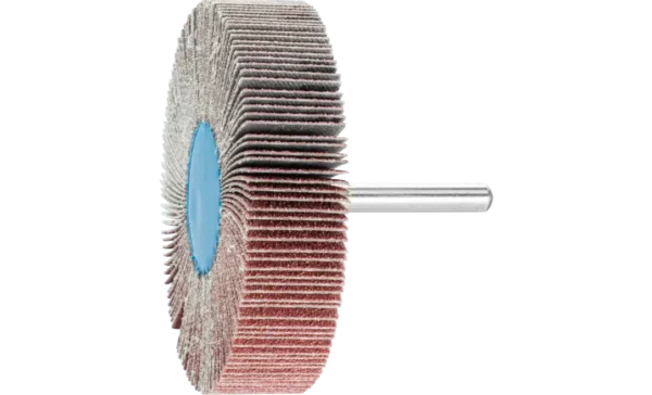 ROUE LAMELLE SUR TIGE F 8020/680