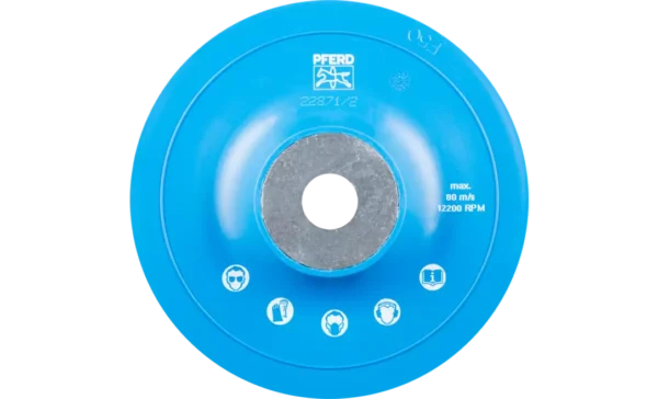 DISQUE FIBRE GT 125 MF M14