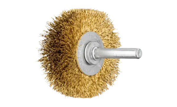 BROSSE PLATE SUR TIGE RBU 5015/6 MES 0.20